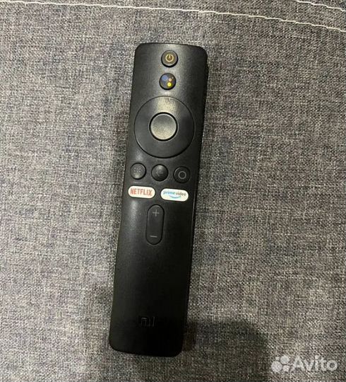 Xiaomi Mi Box S 4K Ultra HD (MDZ-22-AB)