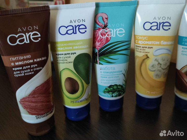 Крем для рук