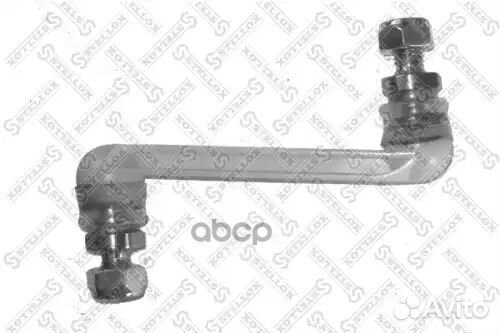 Тяга стаб. зад. mb w123 w126 all 91 прав лев