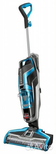 Запчасти пылесос Bissell 17132