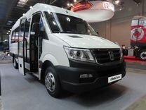 Городской автобус Asiastar YBL6751T, 2024