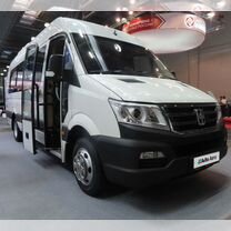 Городской автобус Asiastar YBL6751T, 2024