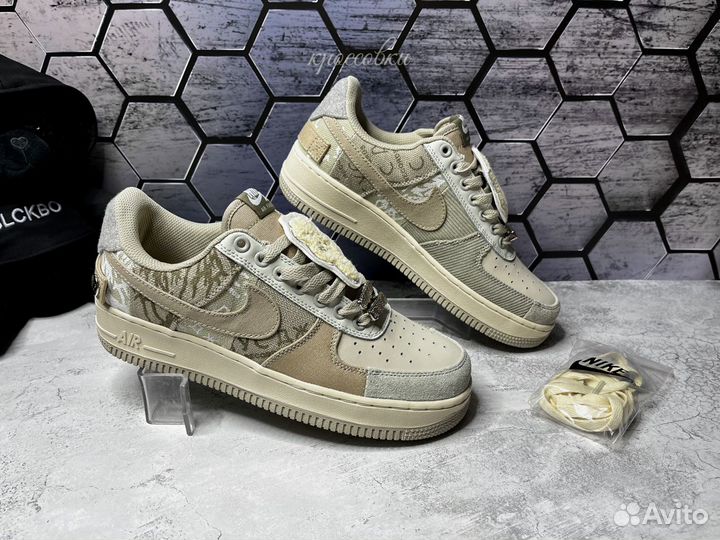 Кроссовки Nike Air Force 1 