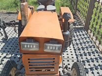 Мини-трактор XINGTAI 120, 2012