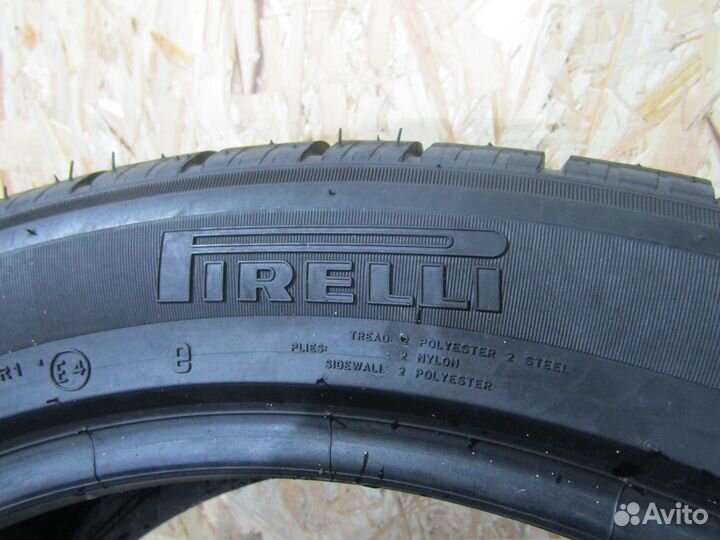 Pirelli Scorpion Ice&Snow 265/45 R21