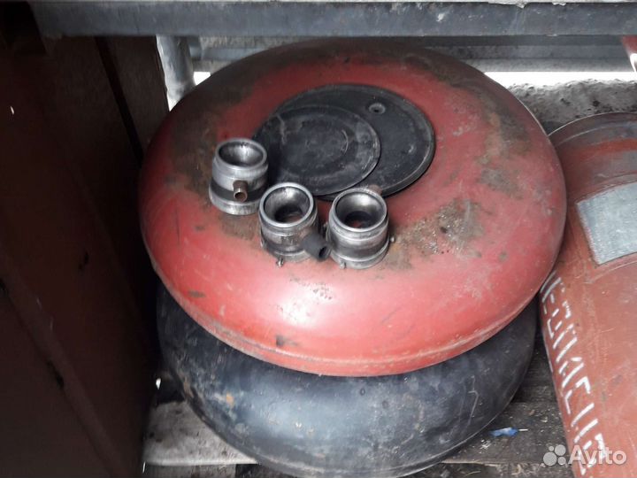 Газовое оборудование на авто