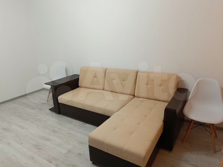 1-к. квартира, 36 м², 11/13 эт.