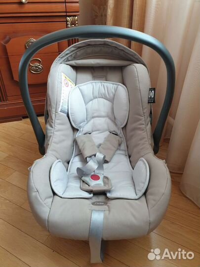 Детское автокресло от 0 до 13 Inglesina Huggy Mult