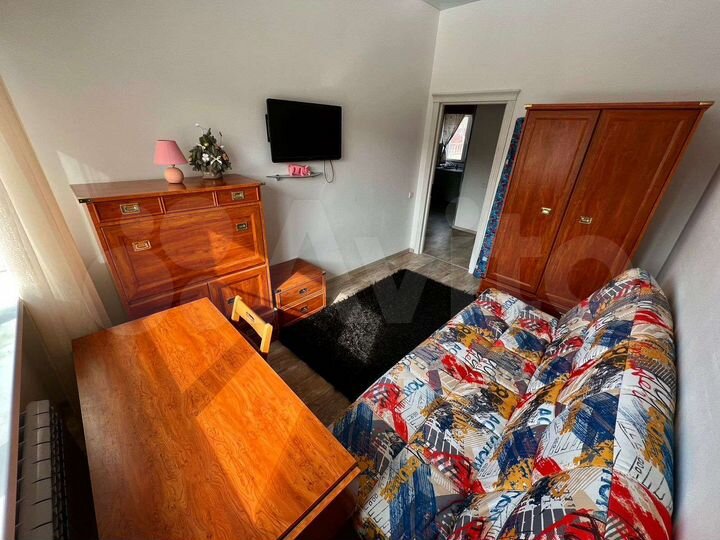 Коттедж 400 м² на участке 28 сот.