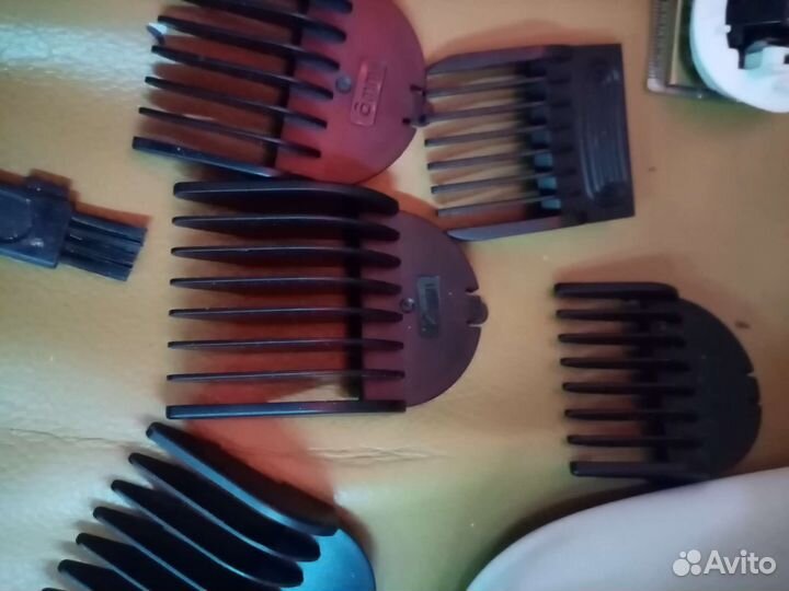 Машинка для стрижки волос