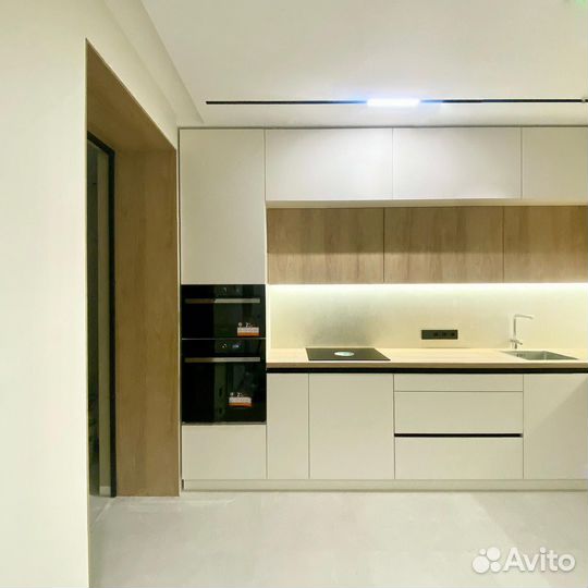 Кухни на заказ (реальная цена)кс07 22387