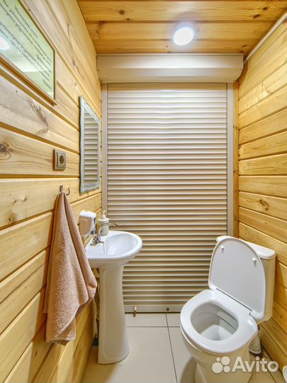 Дом коттедж для отдыха, посуточно