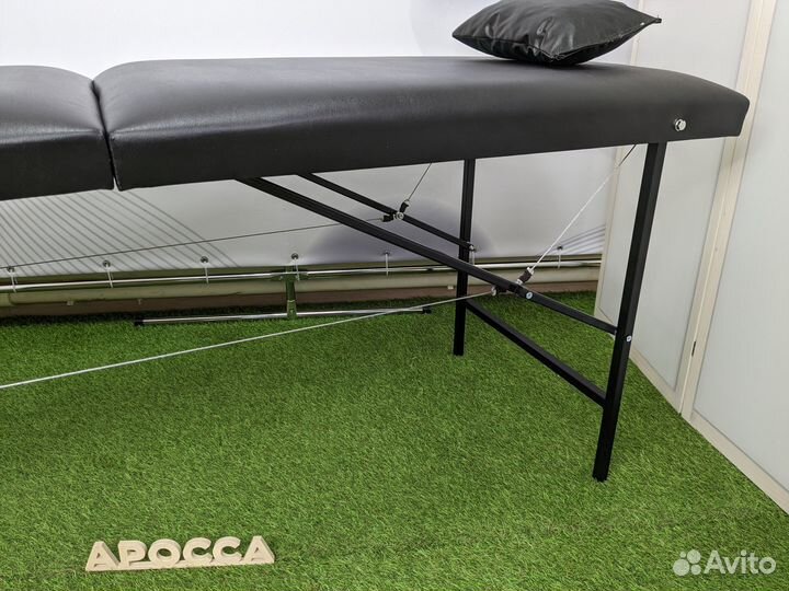 Кушетка двойной мягкости 180*60 в Красноярске