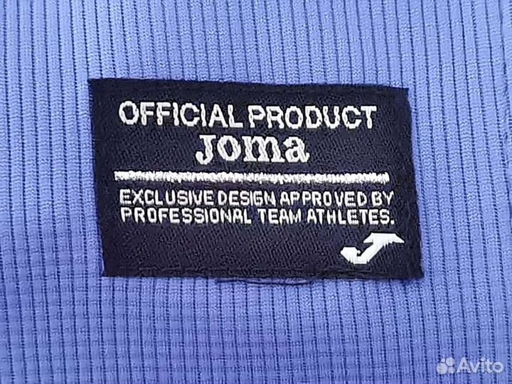 Матчевая футболка