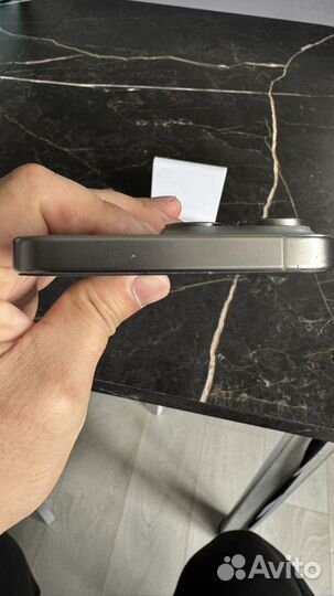 iPhone 15 Pro Max, 256 ГБ