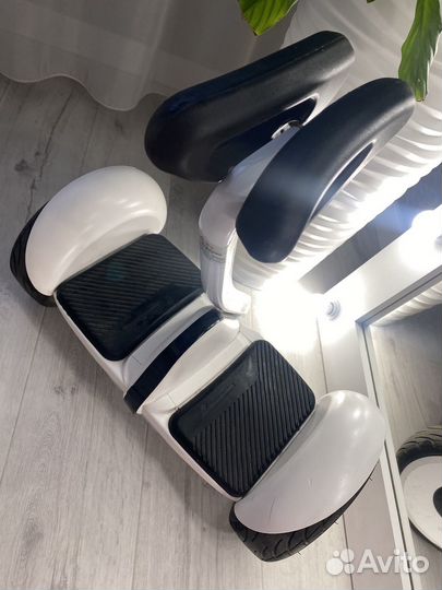 Гироскутер mini segway