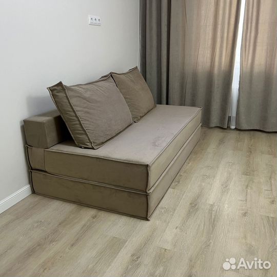 Раскладной диван от производителя — доставка