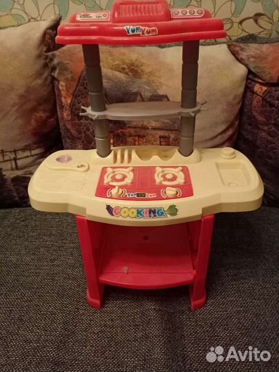 Детские развивающие игрушки