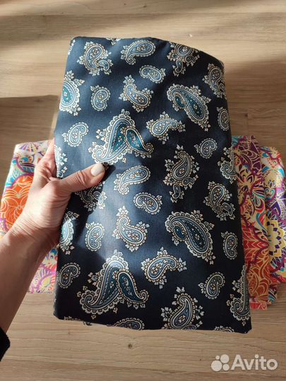 Ранфорс Турция Freedom, Sabaev, Selonya