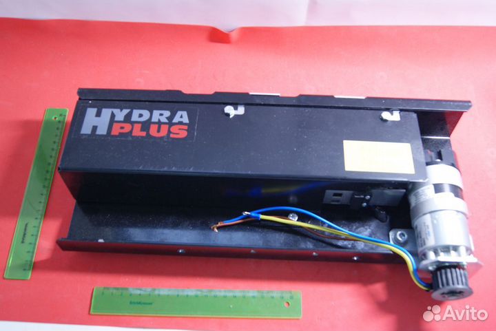 Для лифта Привод дверей hydra plus в сборе