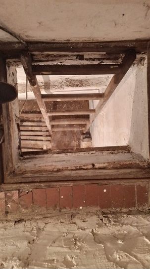 Гараж, 24 м²