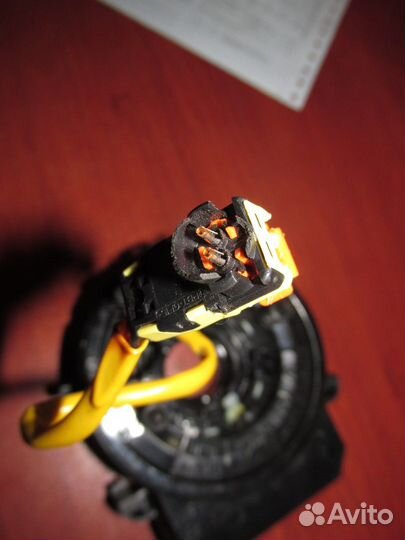 Подрулевая контактная группа (Hyundai Creta)