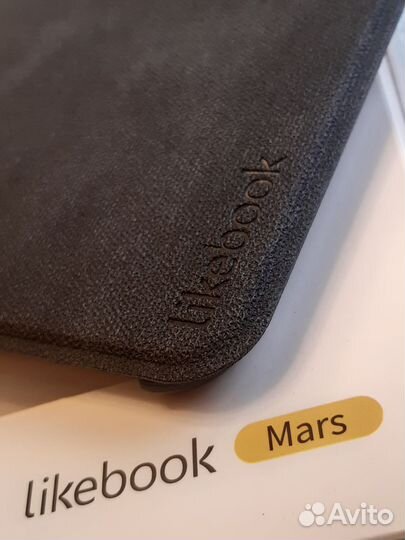 Чехол для электронной книги Likebook Mars