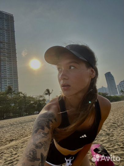 Спортивная форма adidas