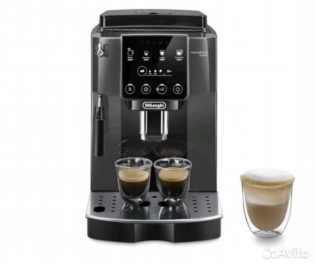 Кофемашина