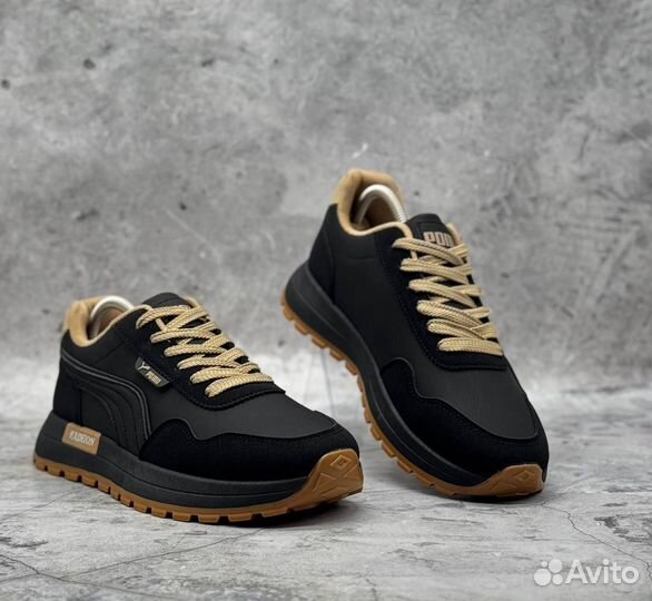 Кроссовки Puma