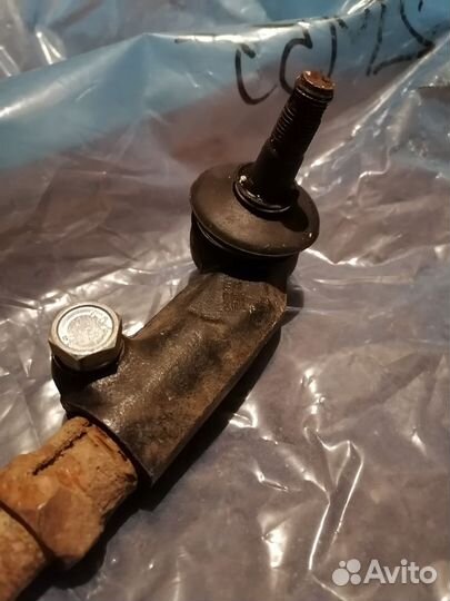 Рулевая рейка ваз 1118