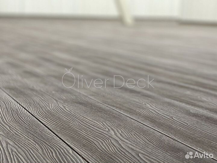 Доска дпк, террасная доска дпк