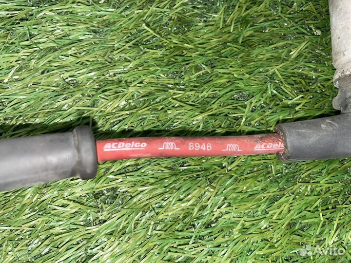 Катушка зажигания Chevrolet Tahoe GMT900