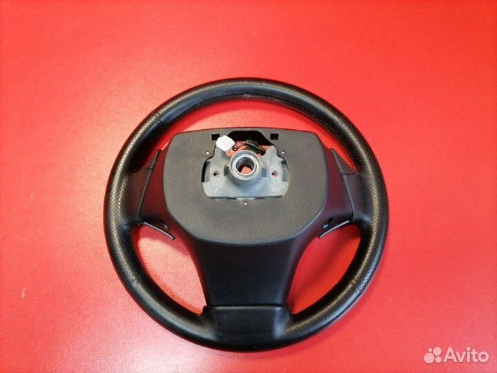 Руль Hyundai Elantra HD G4FC 2009