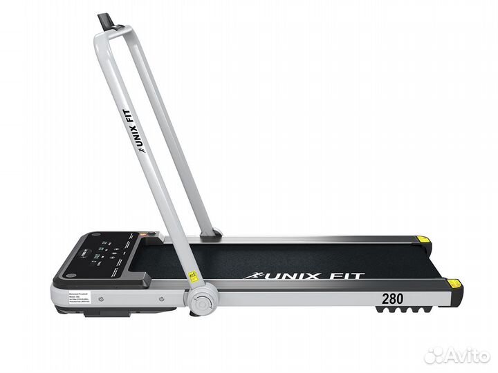 Беговая дорожка Unixfit R-280 с доставкой+сборкой