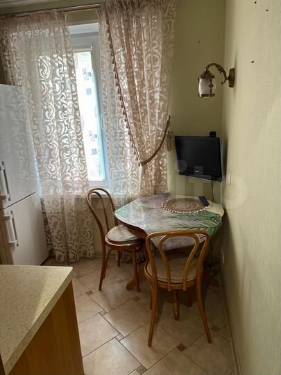 Комната 18 м² в 3-к., 5/9 эт.