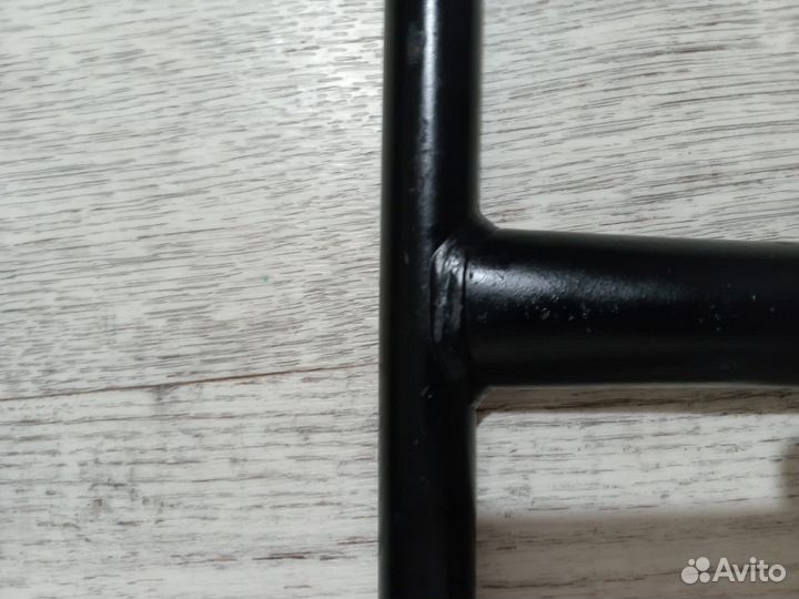 Руль для трюкового самоката