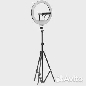 Кольцевая лампа Rekam RL-36 LED Kit 14 дюймов