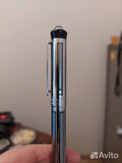 Montblanc Meisterstuck Pix Продаю Ручку роллер