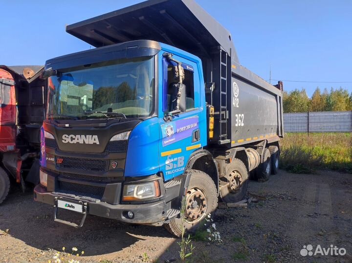 Бецема БЦМ-273, 2019