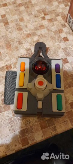 Головка звукоснимателя