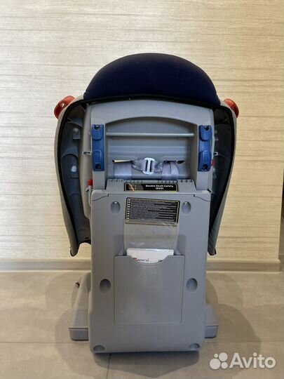 Детское автокресло от 0 до 25 кг