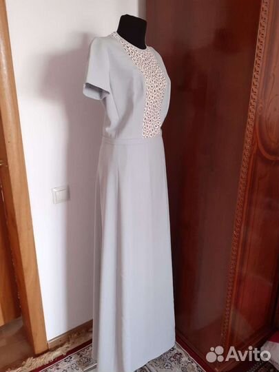 Max Mara платье