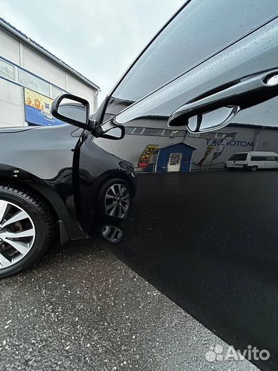 Kia Rio 1.6 AT, 2020, 105 000 км