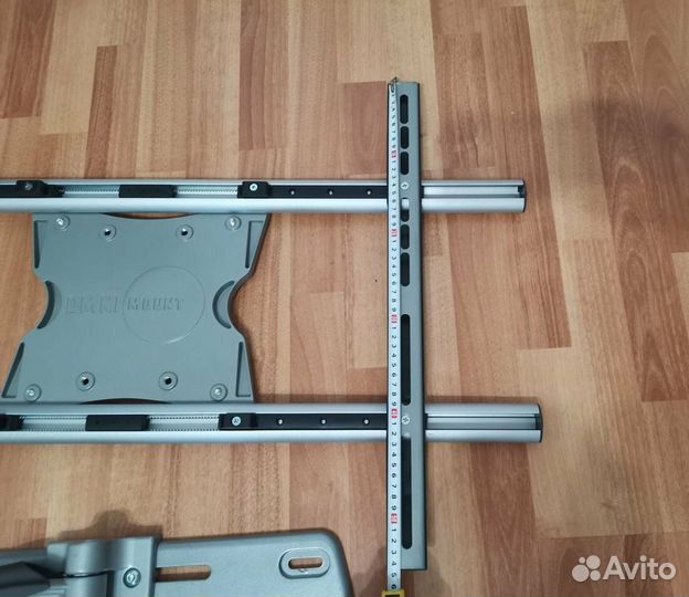 Кpонштейн для телевизоpа omniмount uсl-L, США