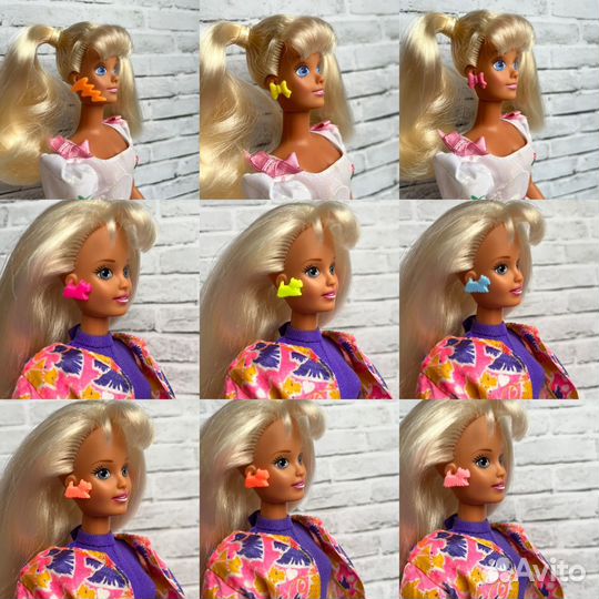 Барби Синди sindy