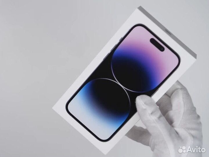 iPhone 14 Pro, 512 ГБ