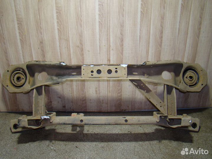 Балка задняя Ford Focus 2