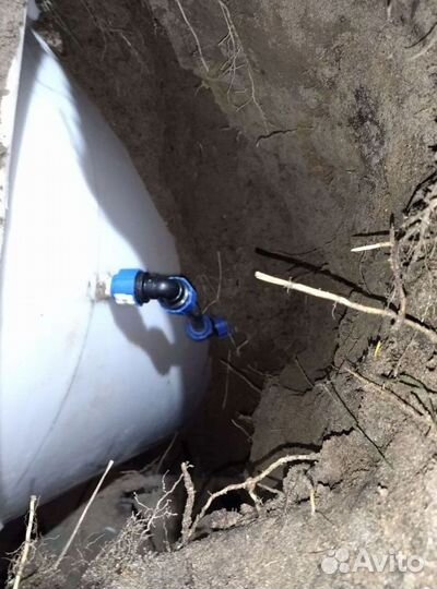 Септик Астра