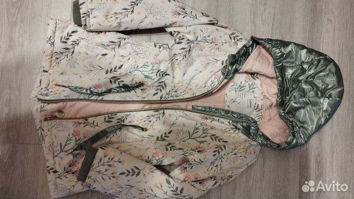 Одежда для мальчика и девочки